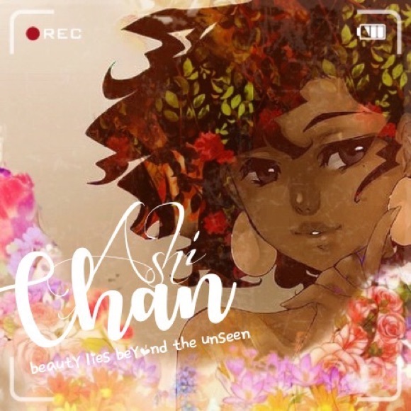 Meet your Posher, Asha - Picture 1 of 1